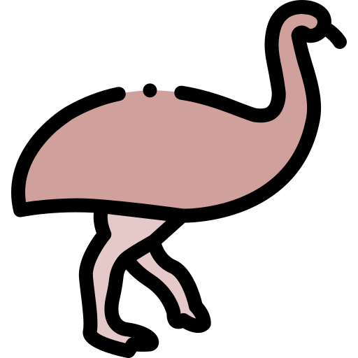 Elephant bird
